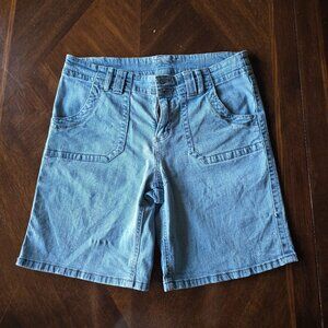 Sonoma Life + Style Denim Shorts